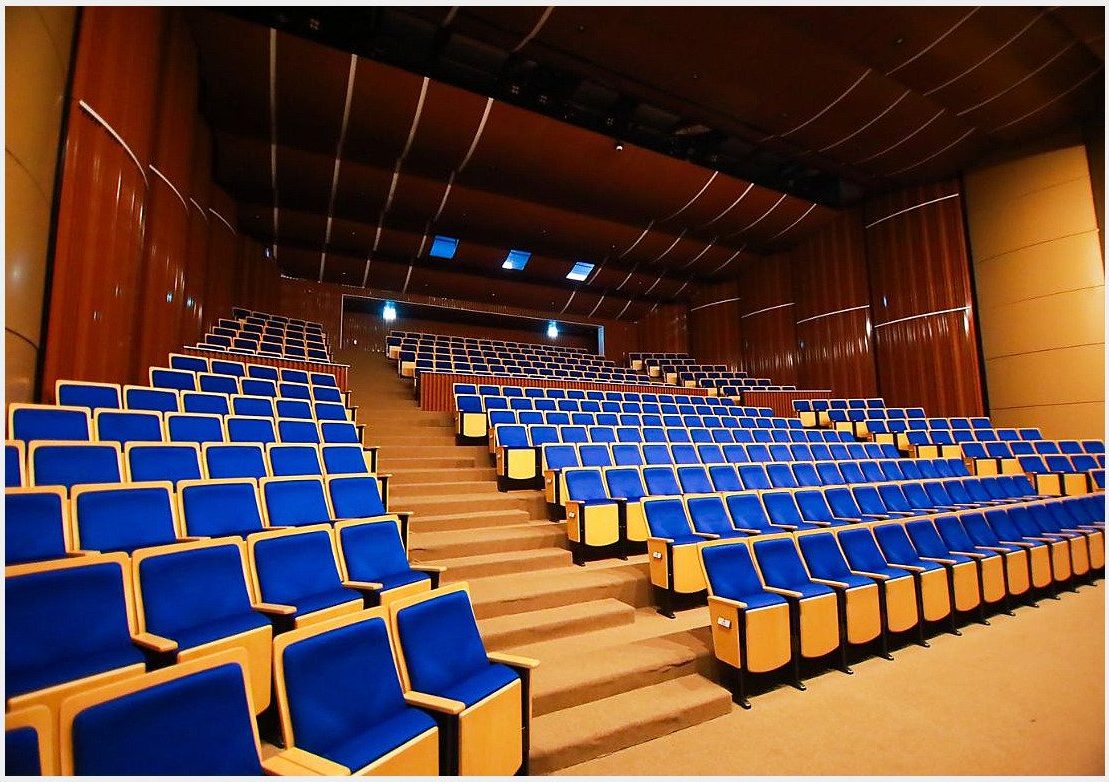 Theatre at Brighton College Bangkok Vibhavadi