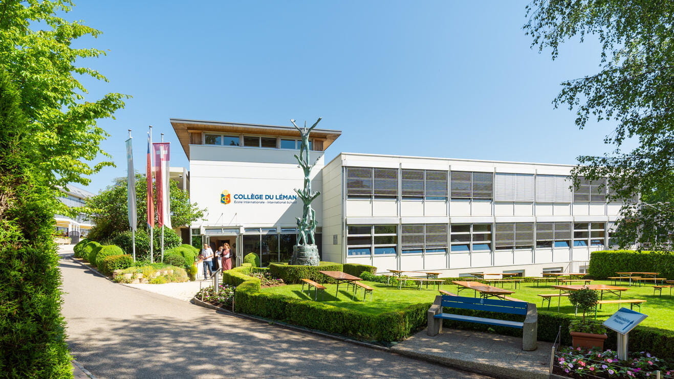 Collège du Léman