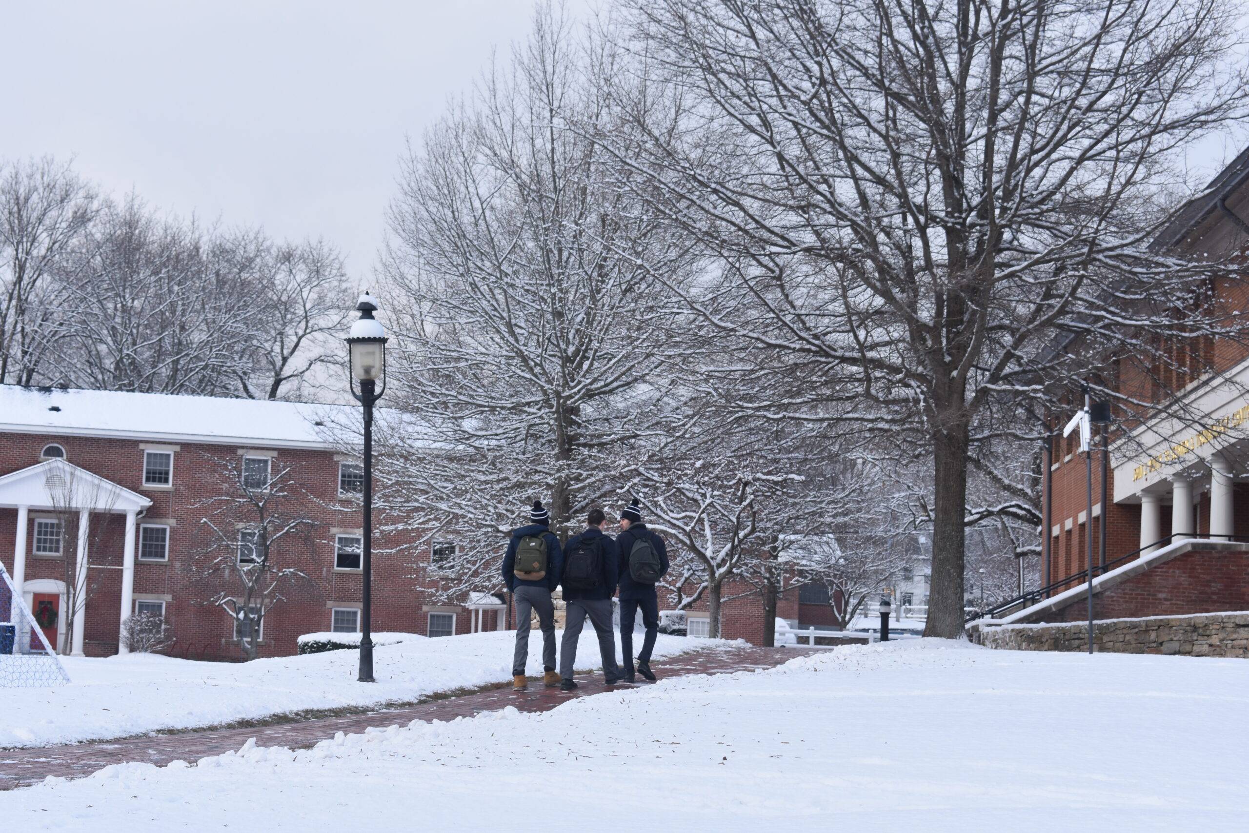 Cheshire Academy