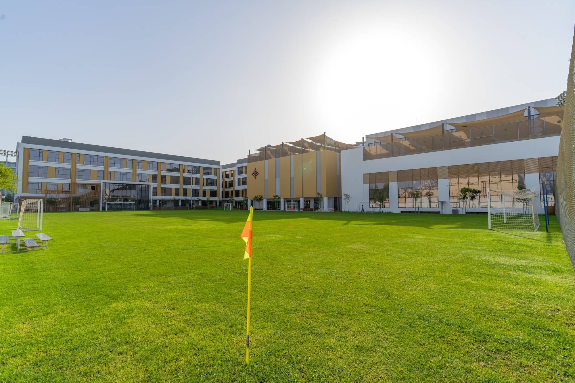 Dubai British School Jumeira