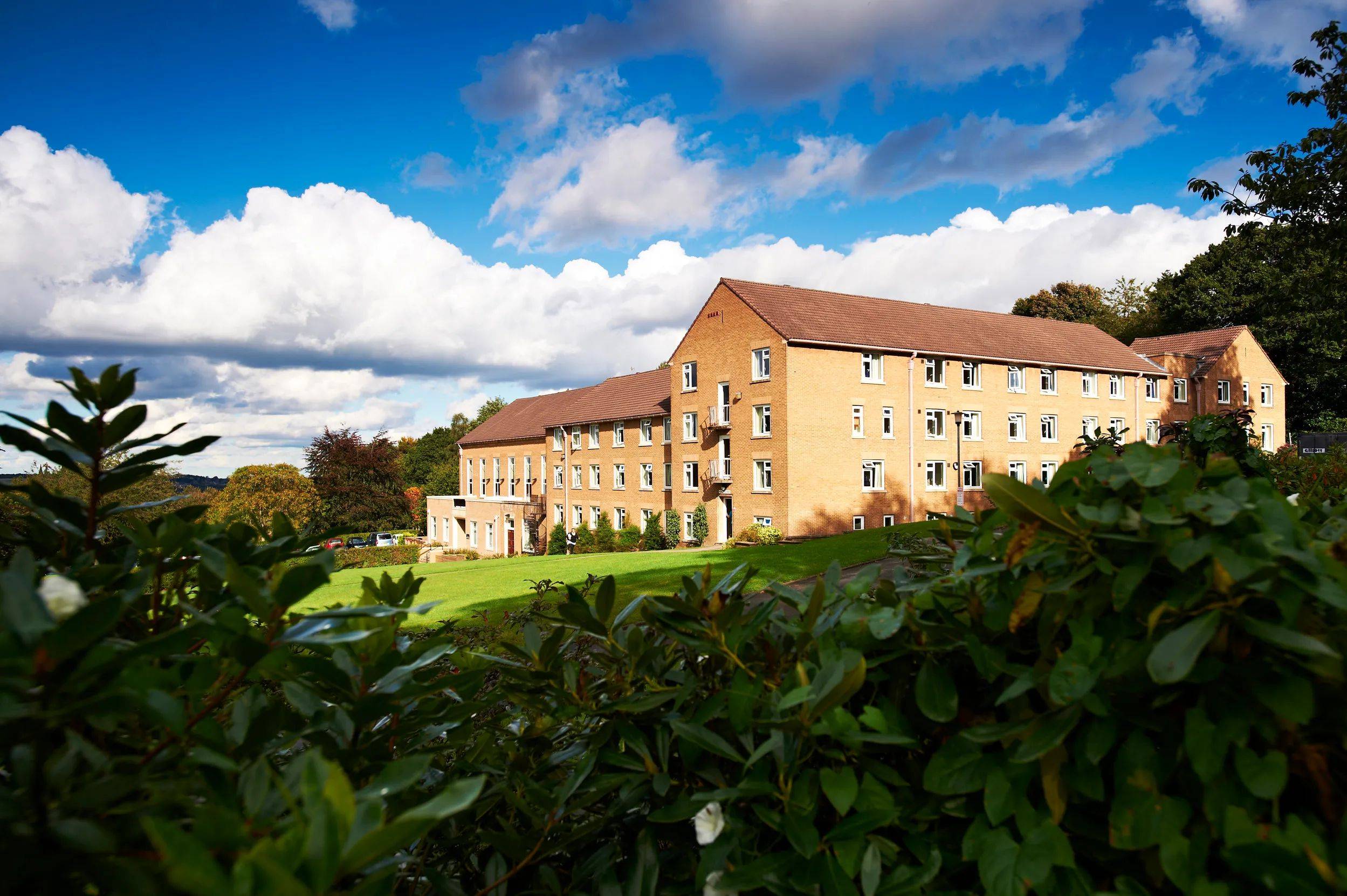 Grey College