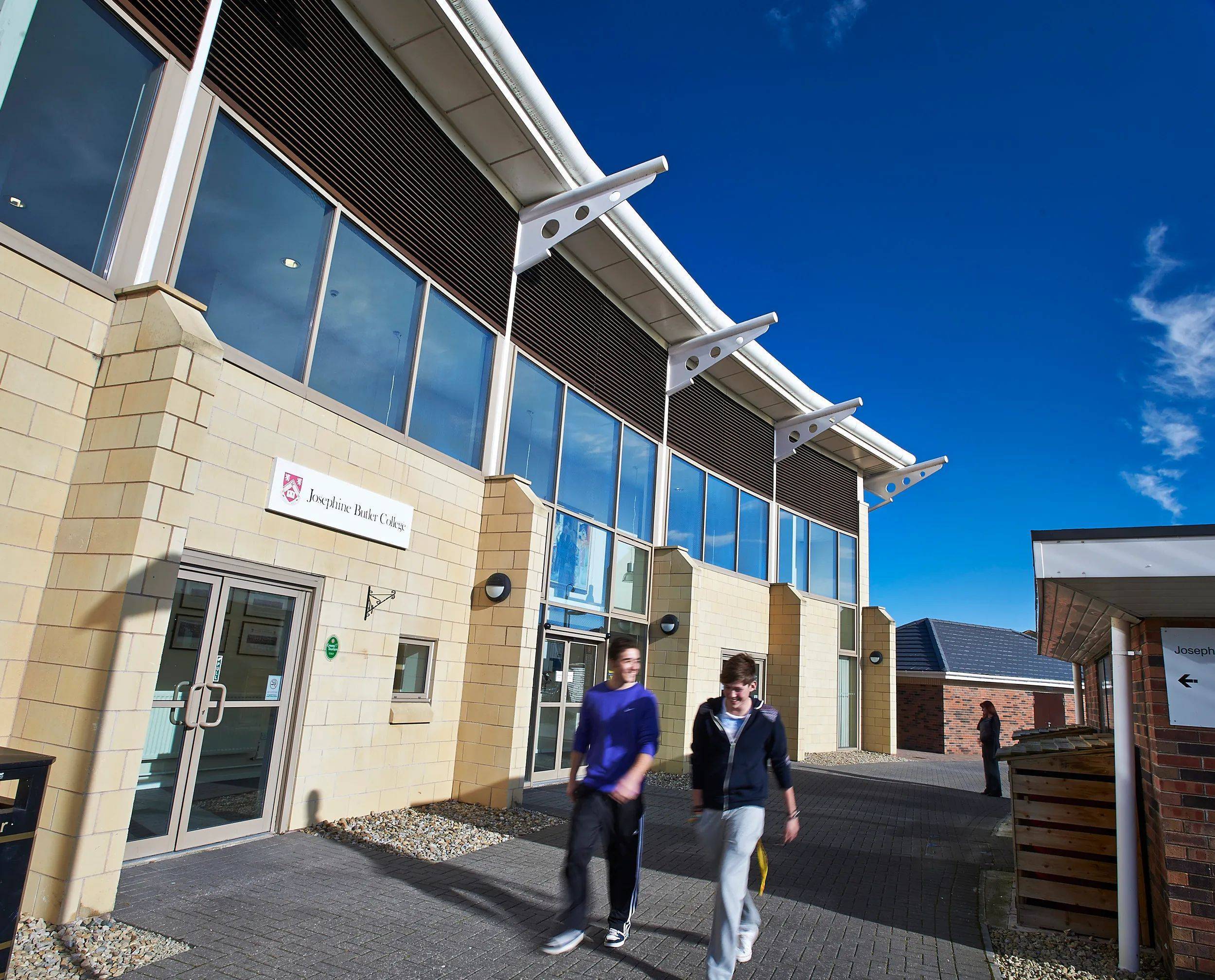 Josephine Butler College