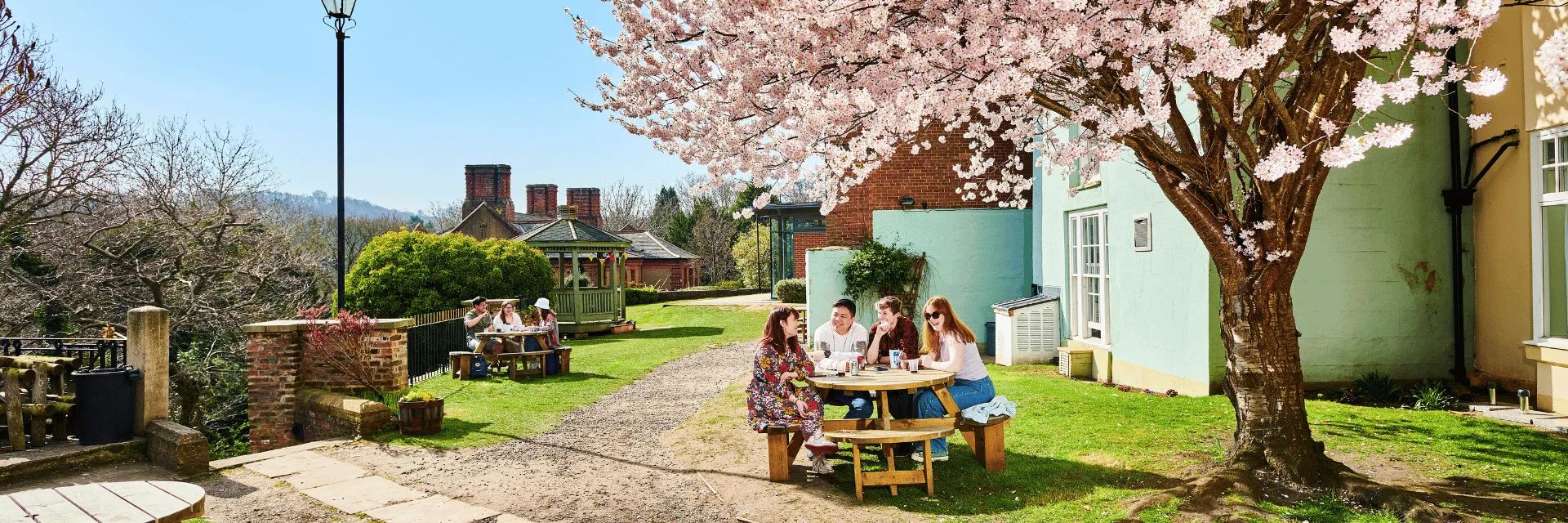 St John's College