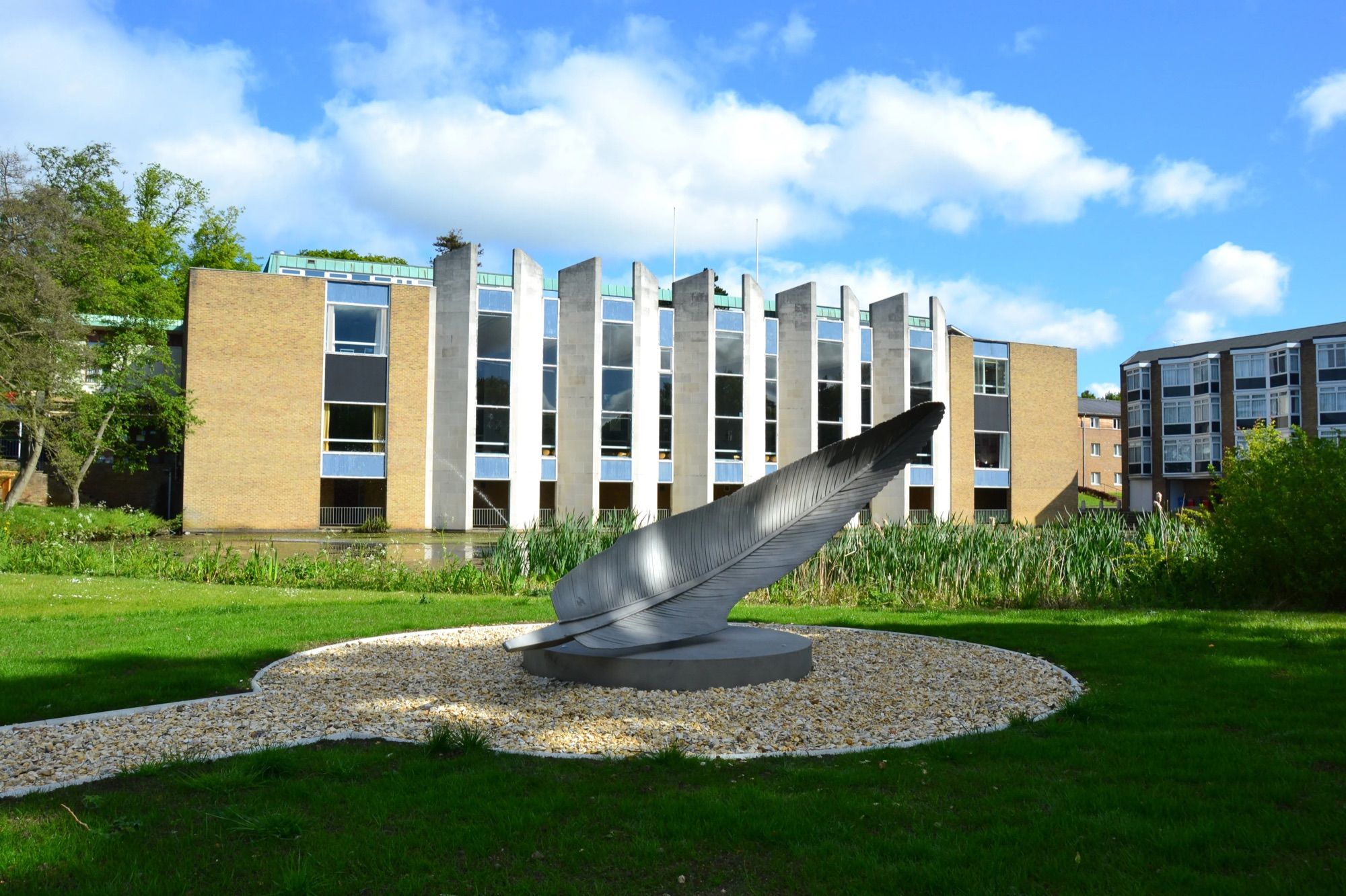 Van Mildert College