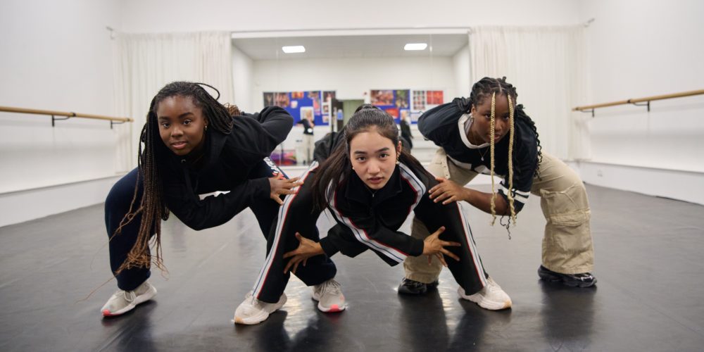 Dance classes