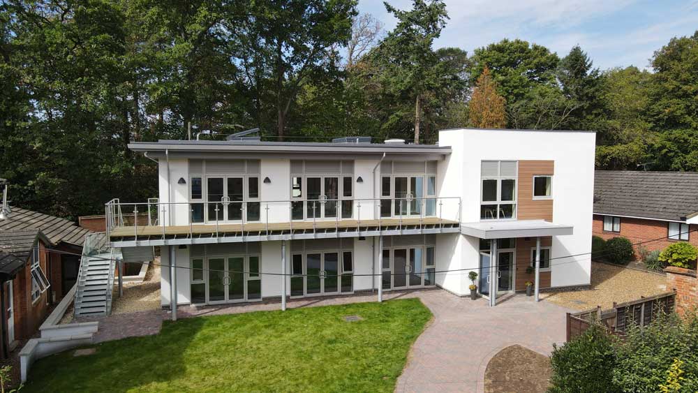 The Cadogan Centre for Sixth Form