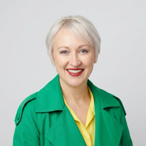 Elena Stolboushkina
