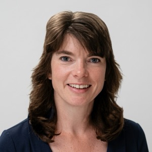 Jenny Hartland
