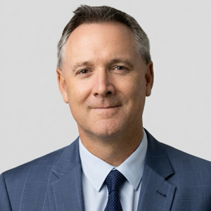 Michael Hartland