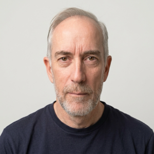 Raymond George
