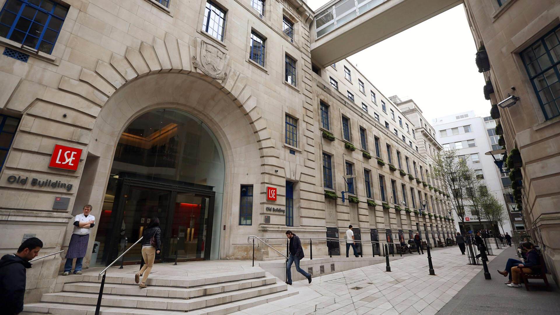LSE