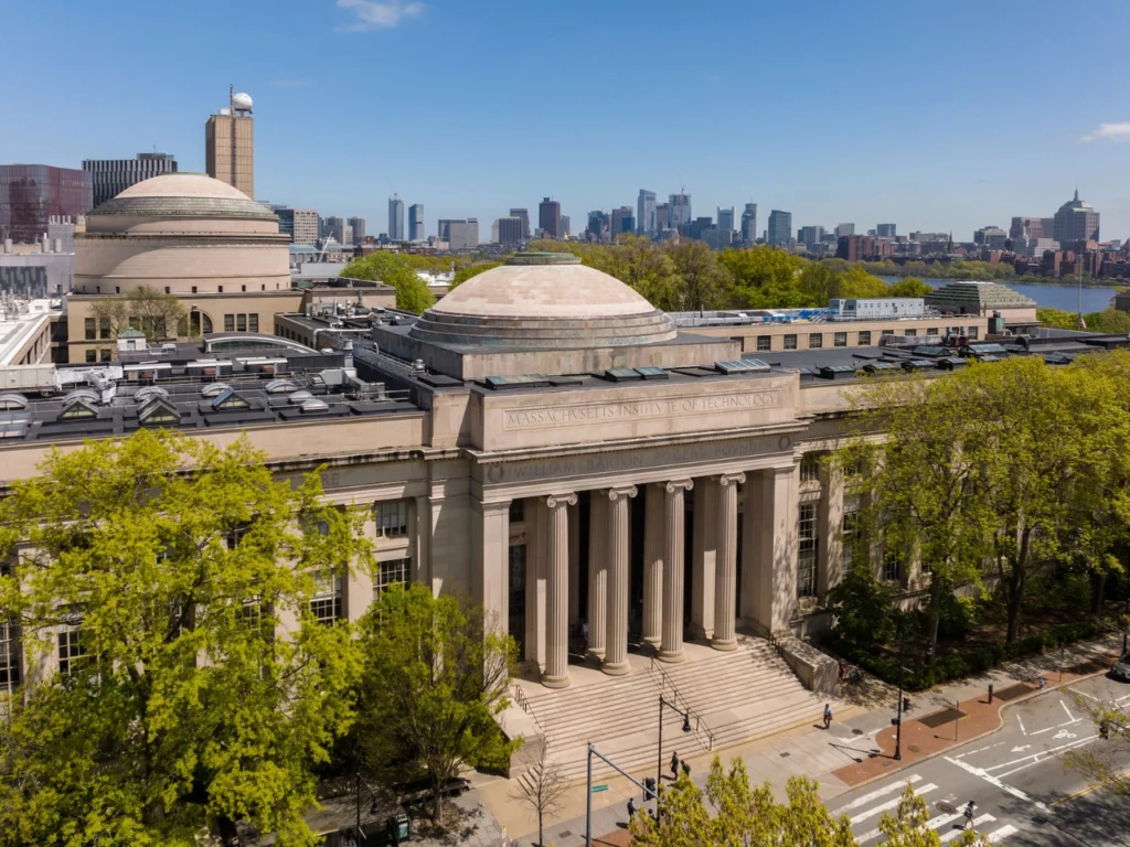 MIT