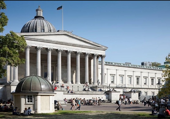 UCL