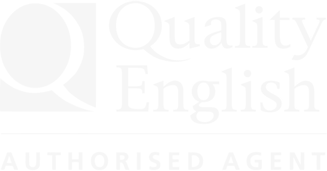 Quality English Authorised Agent Accreditation