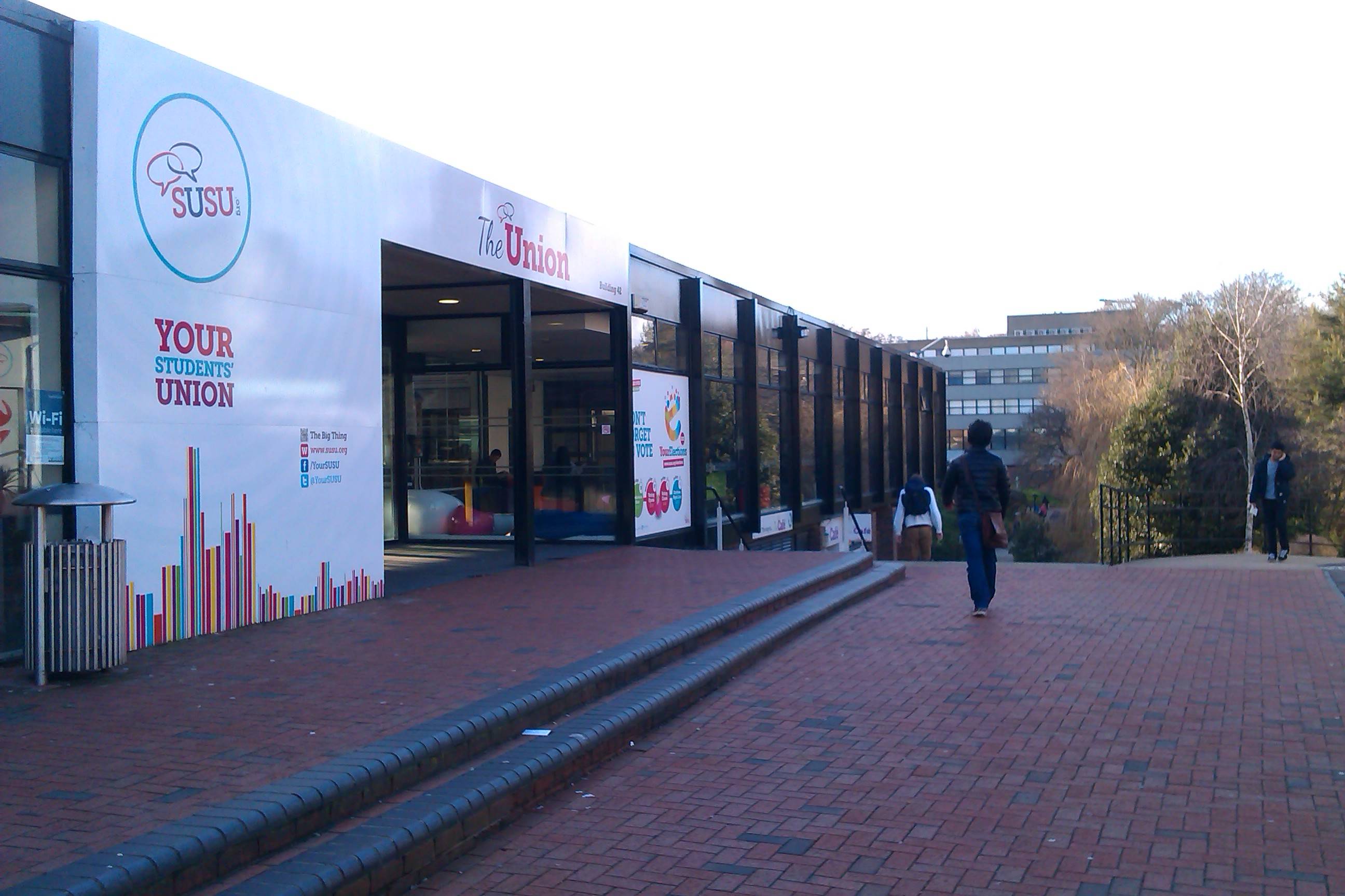 Hartley Library