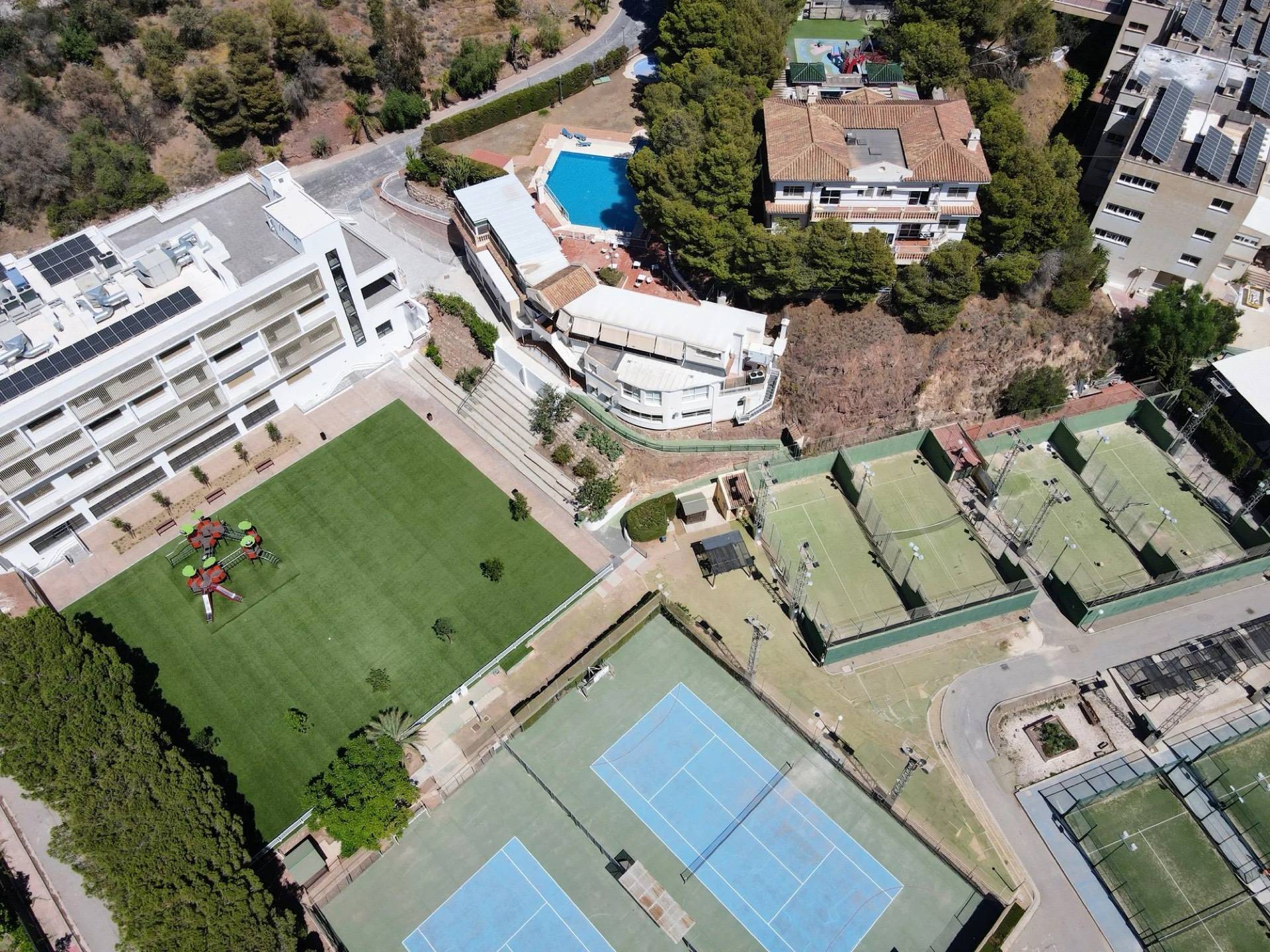 The British School of Málaga