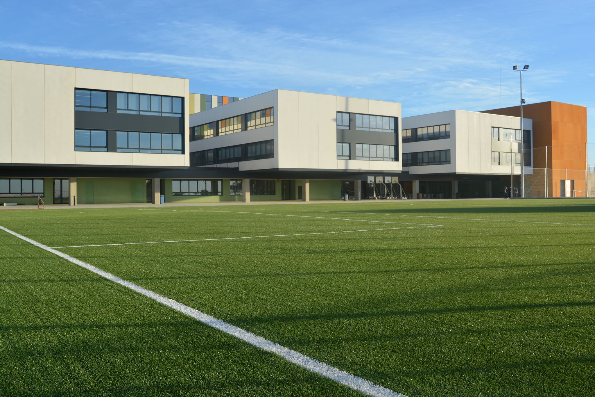Hamelin-Laie International School