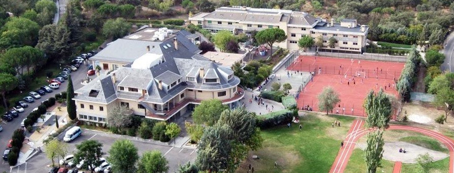 King's College Soto de Viñuelas