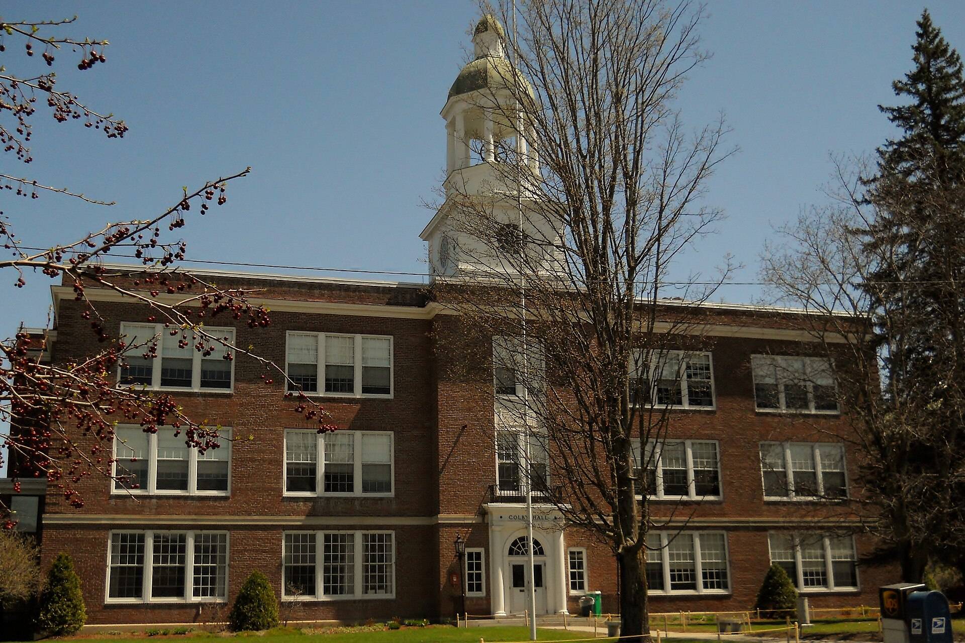 St. Johnsbury Academy