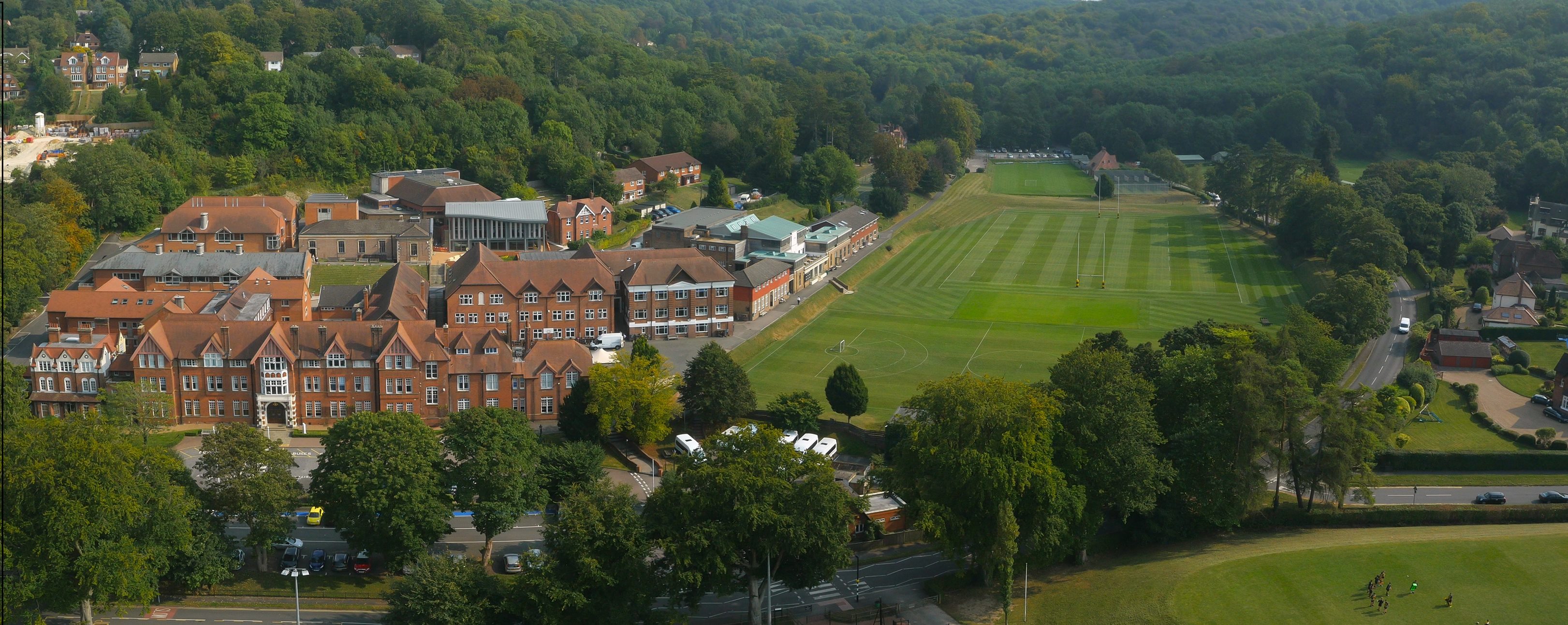 Caterham School