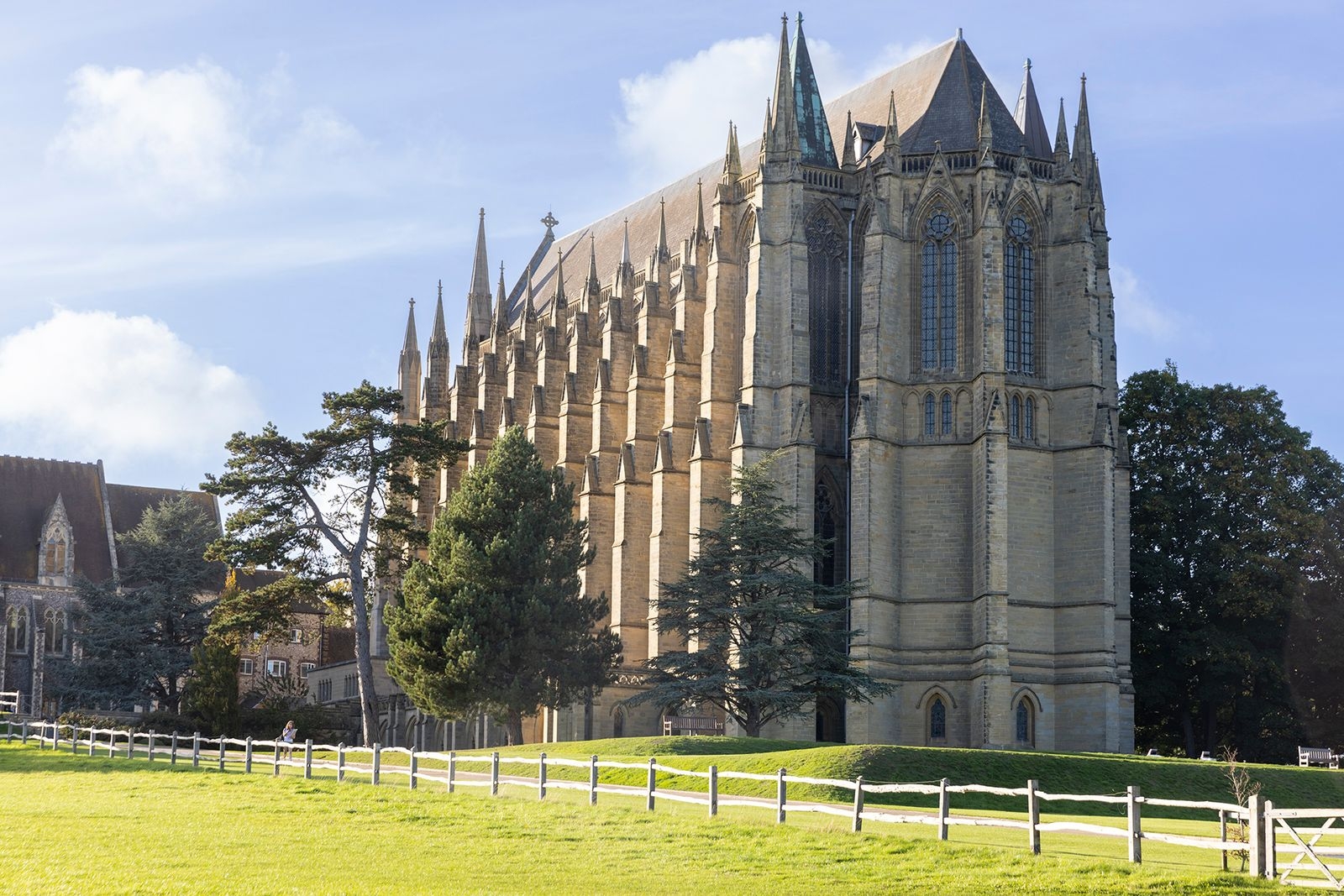 Lancing College