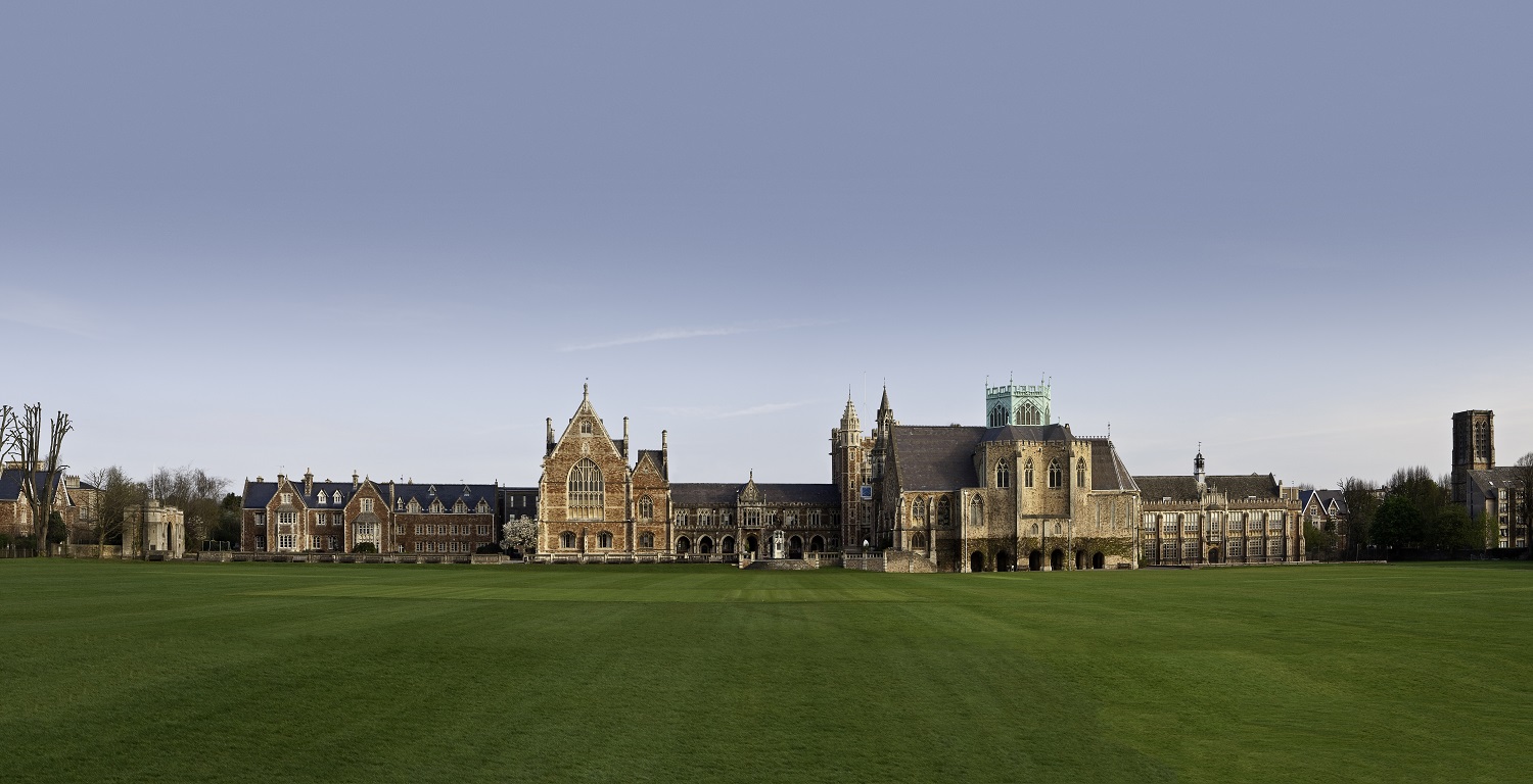 Clifton College