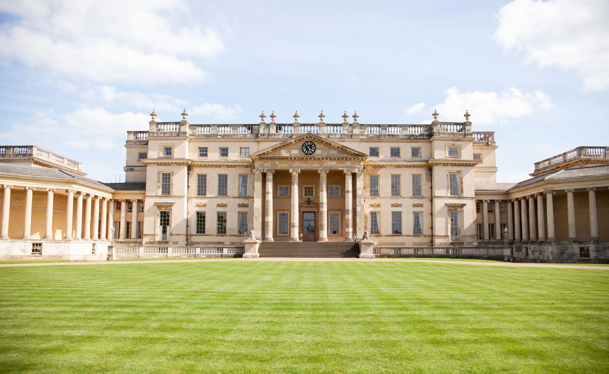 Stowe School