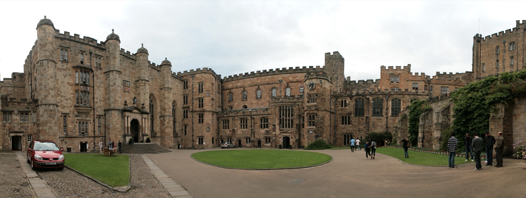 Durham University