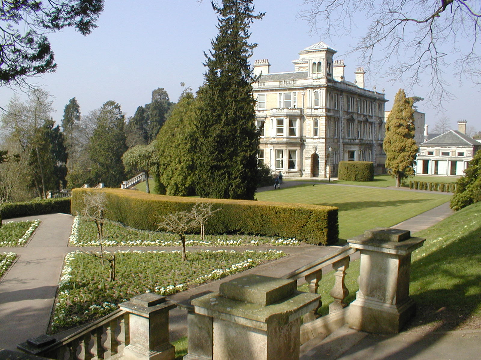 University of Exeter