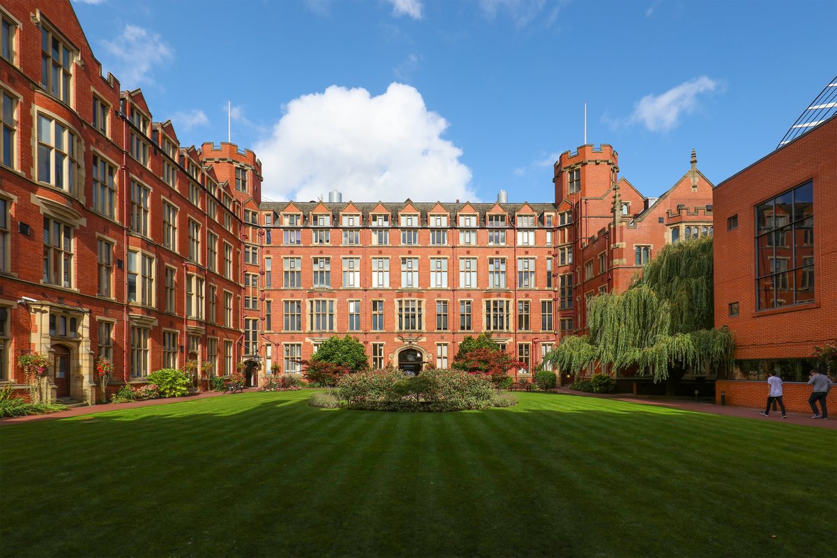 University of Sheffield
