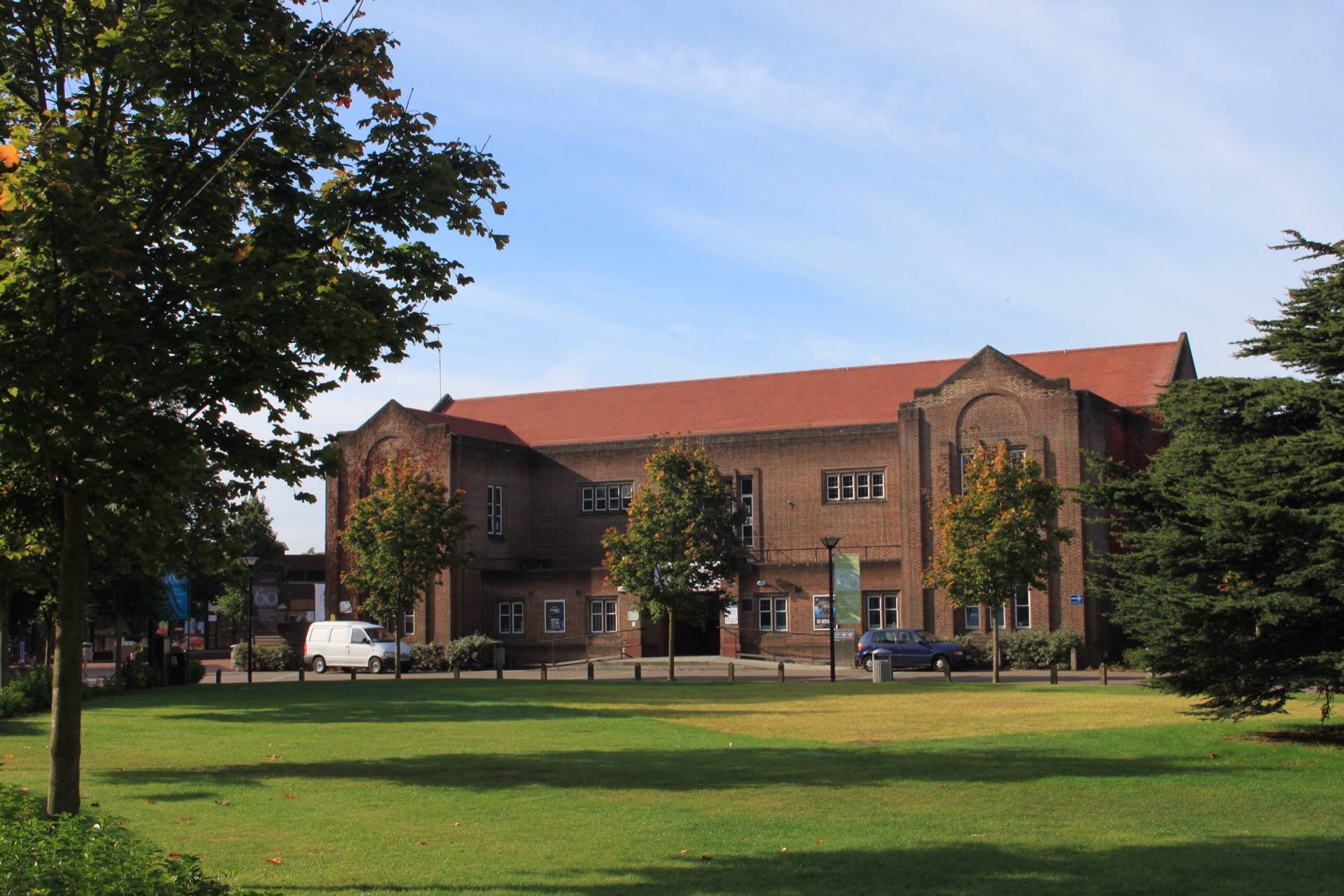 University of Southampton