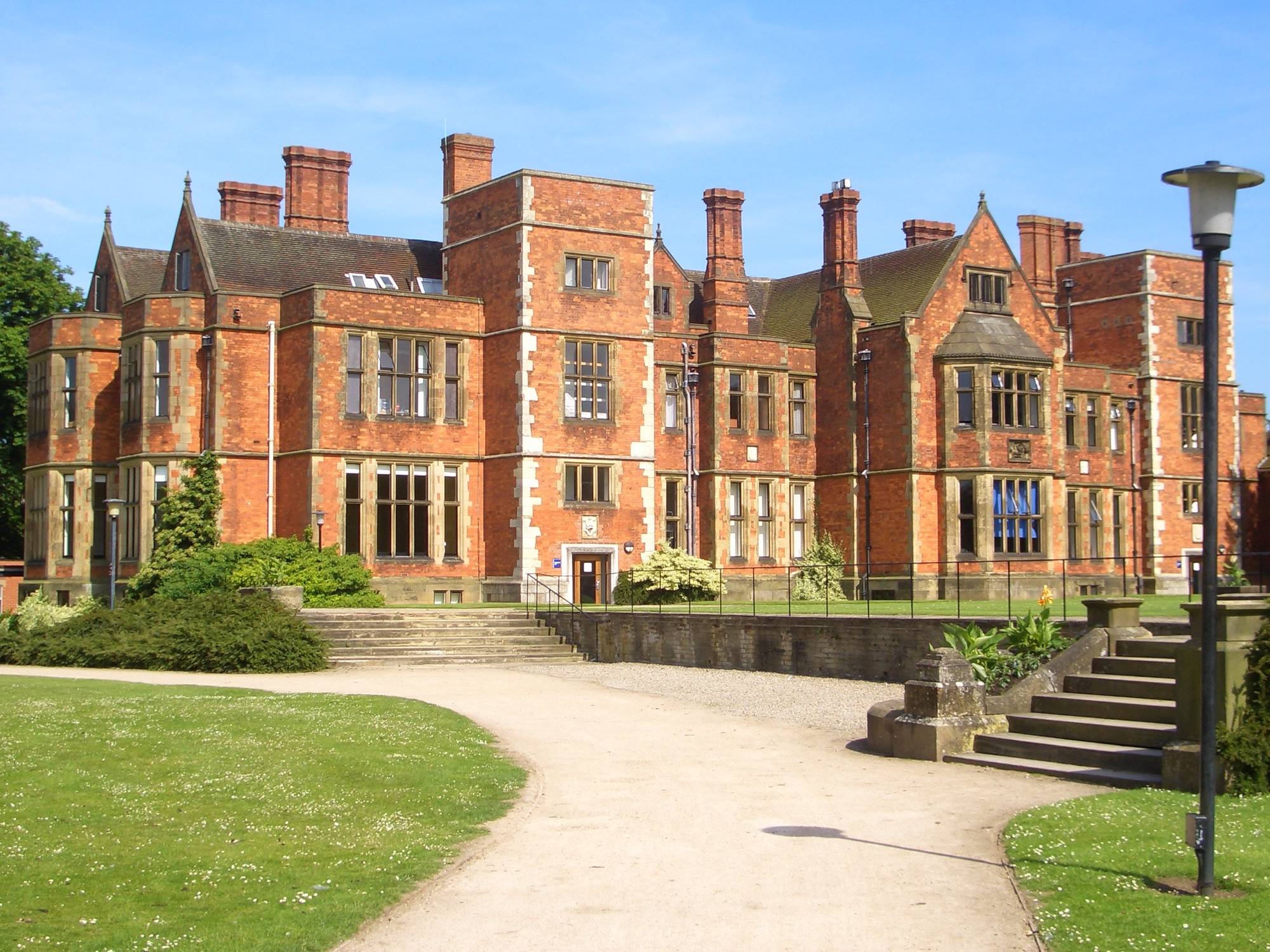 University of York