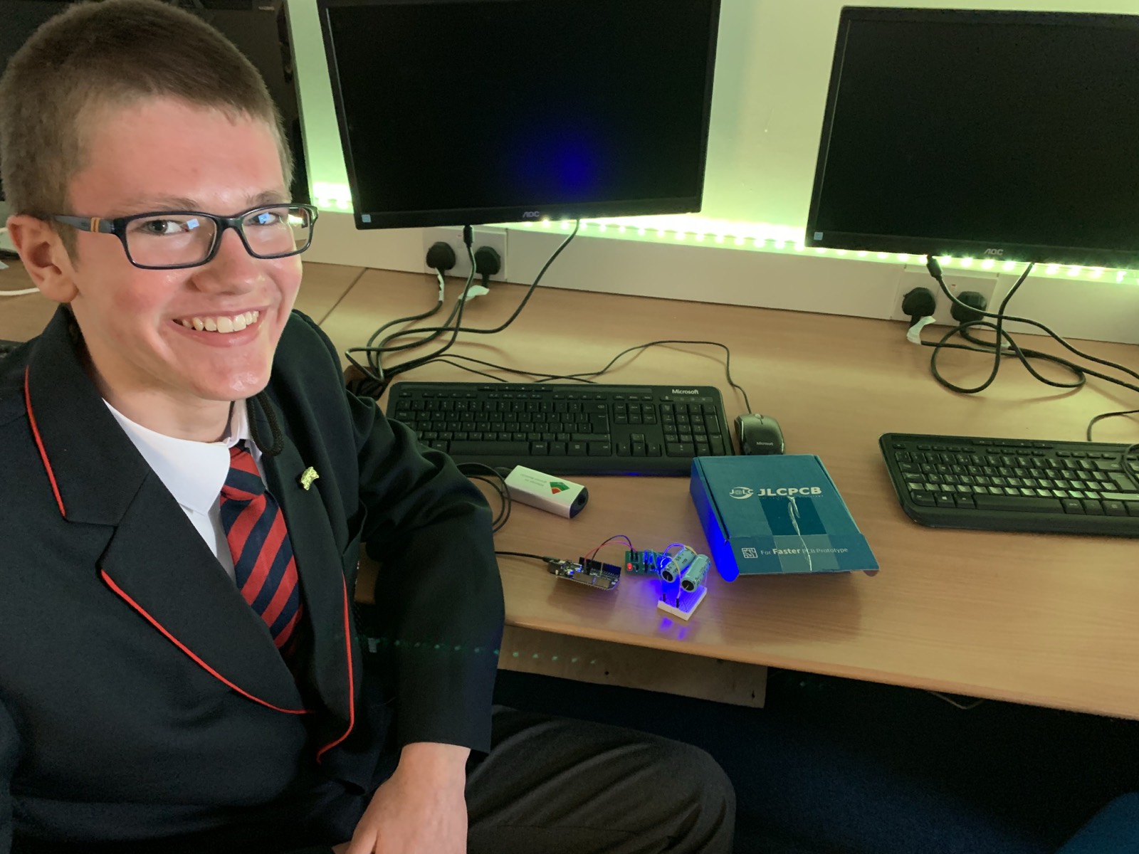 STEM Innovation Hub